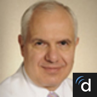 Leslie Mezei, MD