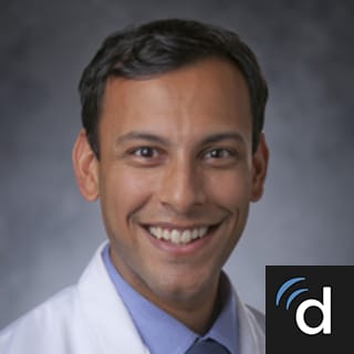 Divakar Gupta, MD