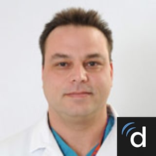 John Malcynski, MD, General Surgery, Lake Worth, FL