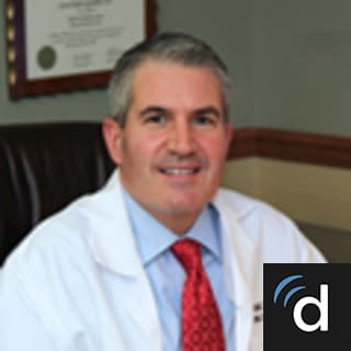 Daniel Landolphi, MD