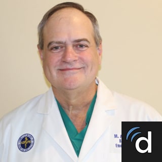Michael Hollifield, MD