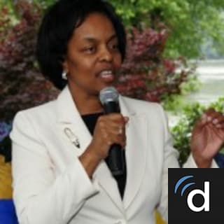 Yvonne Johnson, MD, Pediatrics, Augusta, GA