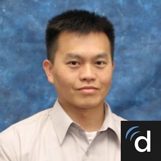 Lewis Hou, MD, Neurosurgery, Stanford, CA