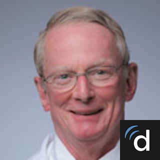 Alfred Culliford, MD