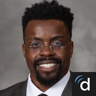 Jamaal Tarpeh, MD, Preventive Medicine, Salt Lake City, UT