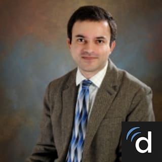 Hamza Sheikh, MD