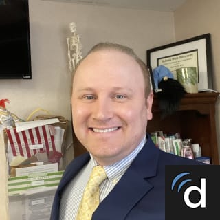 Christopher Walker, MD