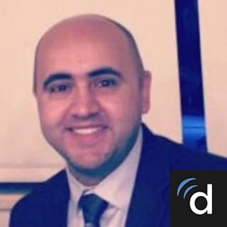 Ihab Hammoud, MD, Gastroenterology, Marquette, MI
