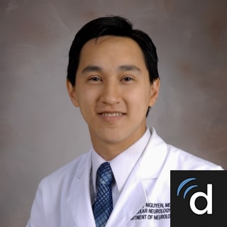 Claude Nguyen, MD, Neurology, Pearland, TX