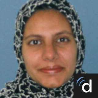 Nida Zakiullah, MD