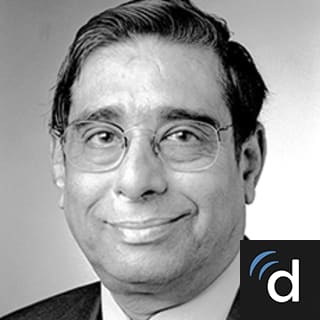 Mukund Narayan, MD