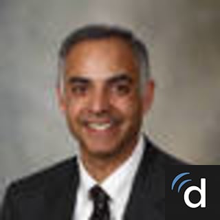 Sunil Khanna, MD