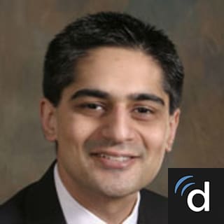 Jayesh Thakrar, MD, Radiology, Munster, IN