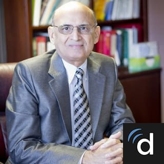 Yogindra (Singh) Balhara, MD