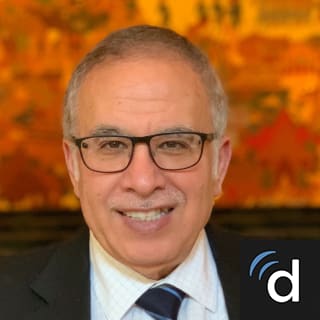 Osama Hamdy, MD
