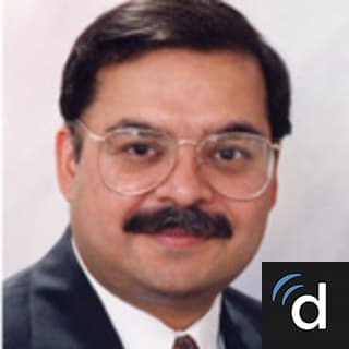 Bhupinder Chatrath, MD