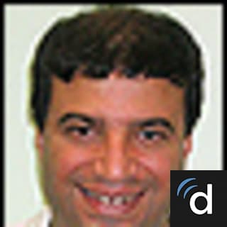 Nizar Souayah, MD