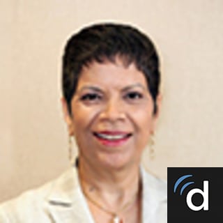 Anita Soni, MD, Internal Medicine, Bronx, NY