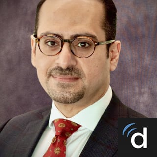Iyad Azzam, MD, Cardiology, Brookfield, WI