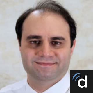 Keivan Shalileh, MD