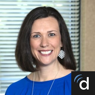 Alison Sallings, Family Nurse Practitioner, Lexington, SC