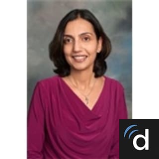 Shazia (Sabah) Saif, MD