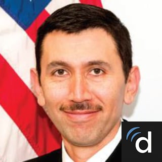 Alexander Bustamante, MD, Cardiology, Fredericksburg, VA