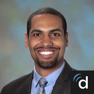 Andre Ivy, MD, Orthopaedic Surgery, Lombard, IL