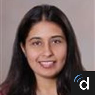 Dr. Pooja S. Pothiwala, MD | Venice, FL | Endocrinologist | US News Doctors