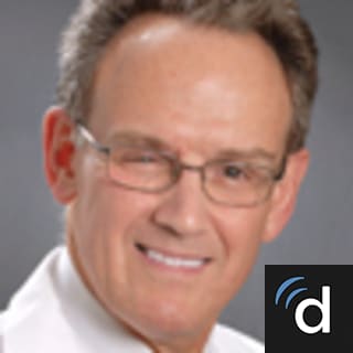 Roger Peckham, MD, Endocrinology, Westlake, OH