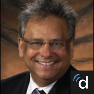 Narainder Gupta, MD