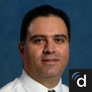 Souheil Khoukaz, MD