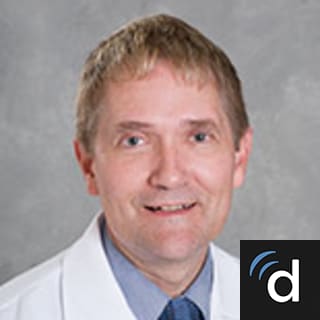 Ronald Hewitt, MD