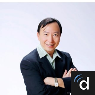 Van Le, MD