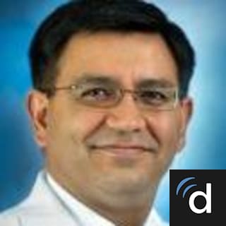 Pankaj Jandwani, MD
