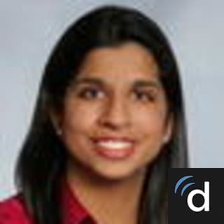 Vandana Madhavan, MD