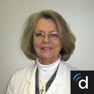 Patricia Speck, Family Nurse Practitioner, Memphis, TN
