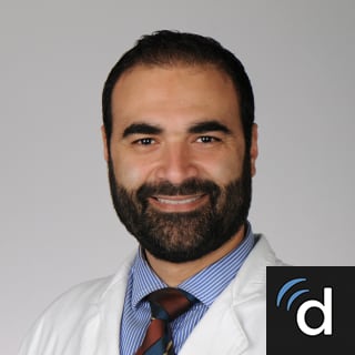 Karim Soliman, MD, Nephrology, Charleston, SC