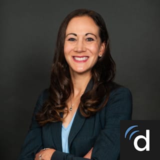 Marissa (Daniels) Jamieson, MD