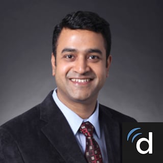 Rajeev Joshi, MD