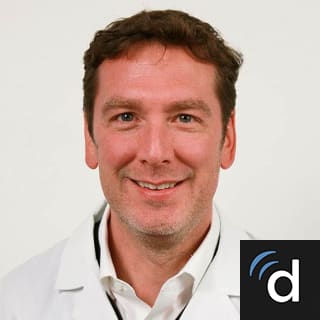 Richard Dickson, DO