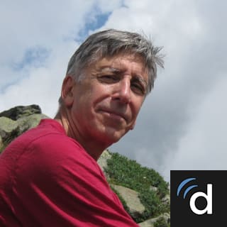 Jonathan Ross, MD, Geriatrics, Lebanon, NH