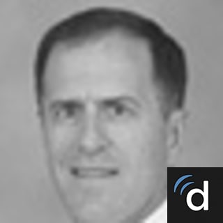 Hugh Windom, MD