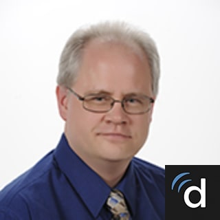 Dr. Tod Lewis, MD | Shawano, WI | Family Medicine Doctor | US News Doctors