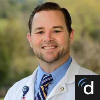 Andrew Fenton, MD
