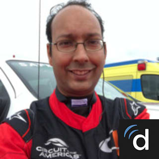 Suneet Singh, MD