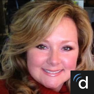 Donna Burton, Family Nurse Practitioner, Anderson, SC