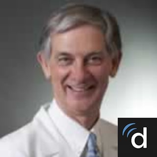 John Harper, MD