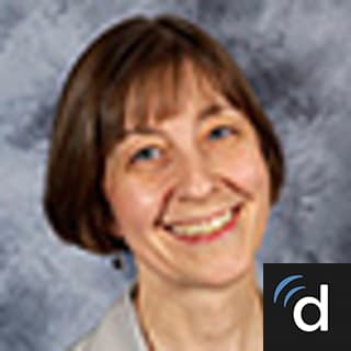 Nancy Mantich, MD