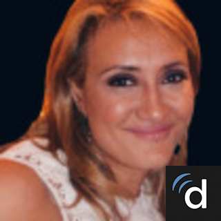 Mona Abuhamda, Psychologist, McLean, VA